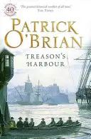 Der Hafen des Verrats - Treason's Harbour