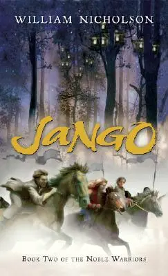 Jango, 2: Buch Zwei der Edlen Krieger - Jango, 2: Book Two of the Noble Warriors