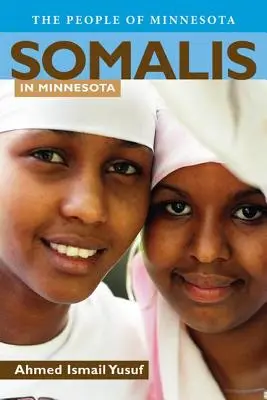 Somalier in Minnesota - Somalis in Minnesota