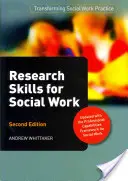 Forschungskompetenzen für die Soziale Arbeit - Research Skills for Social Work