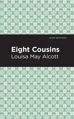 Acht Cousins und Cousinen - Eight Cousins