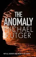 Anomaly - Der Blockbuster-Thriller, der Sie zu unseren dunklen Ursprüngen zurückführt... - Anomaly - The blockbuster thriller that will take you back to our darker origins . . .