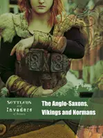 Angelsachsen, Wikinger und Normannen - Anglo-Saxons, Vikings and Normans