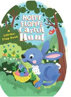Hoppy Floppys Möhrenjagd - Hoppy Floppy's Carrot Hunt