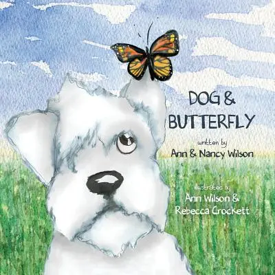 Hund & Schmetterling - Dog & Butterfly