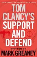 Tom Clancy's Unterstützen und Verteidigen - Tom Clancy's Support and Defend