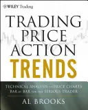 Handel mit Price Action Trends: Technische Analyse der Kurscharts Bar für Bar für den seriösen Trader - Trading Price Action Trends: Technical Analysis of Price Charts Bar by Bar for the Serious Trader