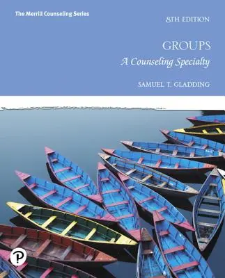 Gruppen: Ein Spezialgebiet der Seelsorge - Groups: A Counseling Specialty