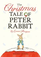 Das Weihnachtsmärchen von Peter Rabbit - Christmas Tale of Peter Rabbit