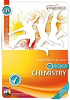 BrightRED Publishing Higher Chemistry New Edition Studienführer - BrightRED Publishing Higher Chemistry New Edition Study Guide