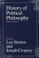 Geschichte der politischen Philosophie - History of Political Philosophy