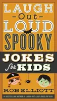 Laugh-Out-Loud Spooky Jokes für Kinder - Laugh-Out-Loud Spooky Jokes for Kids