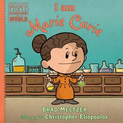 Ich bin Marie Curie - I Am Marie Curie