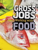 Bruttojobs im Umgang mit Lebensmitteln - Gross Jobs Working with Food