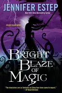 Helle Flamme der Magie - Bright Blaze of Magic