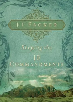 Die 10 Gebote halten - Keeping the 10 Commandments