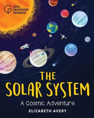 Das Sonnensystem: Ein kosmisches Abenteuer - The Solar System: A Cosmic Adventure