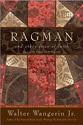 Ragman - Neuauflage: Und andere Hilferufe des Glaubens - Ragman - Reissue: And Other Cries of Faith