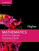 GCSE Mathematik für Edexcel Higher Hausaufgabenheft - GCSE Mathematics for Edexcel Higher Homework Book