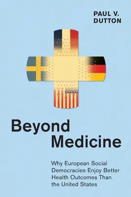 Jenseits der Medizin - Beyond Medicine