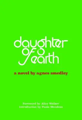 Tochter der Erde - Daughter of Earth