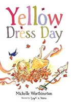 Tag des gelben Kleides - Yellow Dress Day