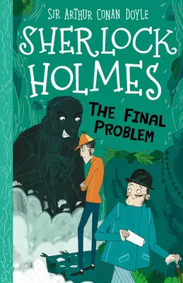 Sherlock Holmes: Das letzte Problem - Sherlock Holmes: The Final Problem