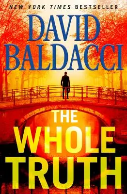 Die ganze Wahrheit - The Whole Truth