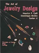 Die Kunst des Schmuckdesigns:: Grundsätze des Designs, Ringe und Ohrringe - Art of Jewelry Design:: Principles of Design, Rings and Earrings