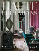 Haute Bohemiens - Haute Bohemians