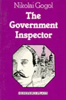 Inspektor der Regierung - Government Inspector