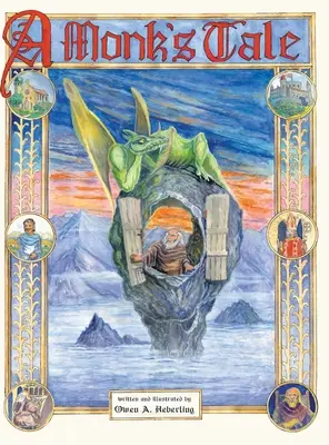 Das Märchen eines Mönchs - A Monk's Tale