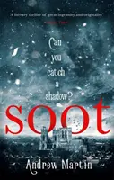 Ruß - Historisches Belletristikbuch des Monats in der Times - Soot - The Times's Historical Fiction Book of the Month