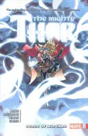 Mighty Thor, Band 2: Die Herren von Midgard - Mighty Thor, Volume 2: Lords of Midgard