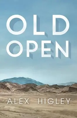 Alt offen - Old Open