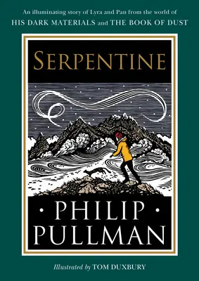 Seine dunklen Materialien: Serpentine - His Dark Materials: Serpentine