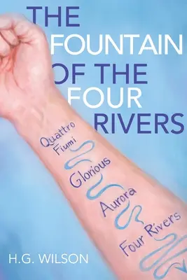 Die Quelle der vier Flüsse - The Fountain of The Four Rivers