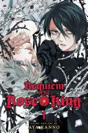 Requiem des Rosenkönigs, Bd. 1, 1 - Requiem of the Rose King, Vol. 1, 1