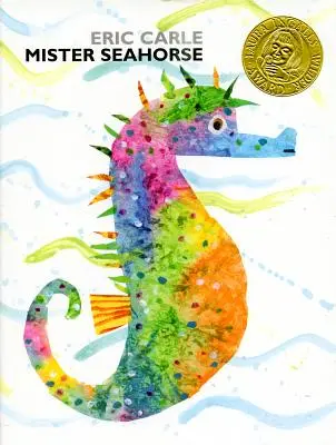 Herr Seepferdchen - Mister Seahorse