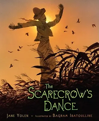 Der Tanz der Vogelscheuche - The Scarecrow's Dance