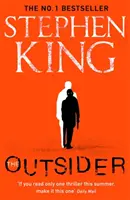 Outsider - Der Nr.1 Sunday Times Bestseller - Outsider - The No.1 Sunday Times Bestseller