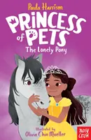 Prinzessin der Haustiere: Das einsame Pony - Princess of Pets: The Lonely Pony