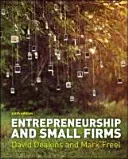 Unternehmertum und kleine Unternehmen - Entrepreneurship and Small Firms