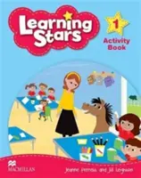 Learning Stars Level 1 Übungsbuch - Learning Stars Level 1 Activity Book