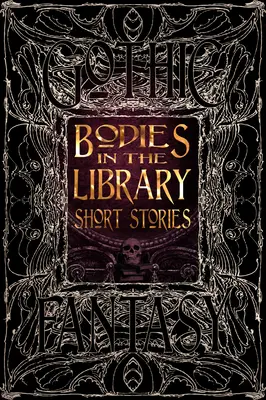 Leichen in der Bibliothek Kurzgeschichten - Bodies in the Library Short Stories