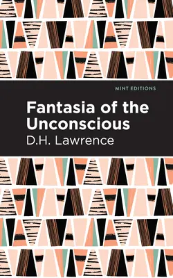 Fantasia des Unbewussten - Fantasia of the Unconscious