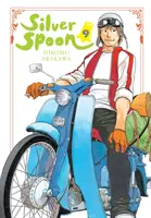 Silberner Löffel, Bd. 9 - Silver Spoon, Vol. 9