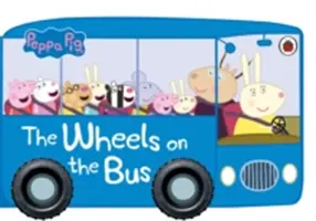 Peppa Pig: Die Räder im Bus - Peppa Pig: The Wheels on the Bus