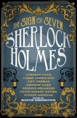 Sherlock Holmes: Das Zeichen der Sieben - Sherlock Holmes: The Sign of Seven