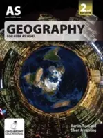 Geographie für CCEA AS Level - Geography for CCEA AS Level
